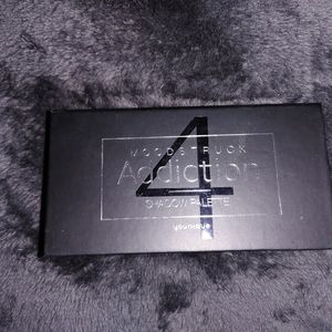 Moonstruck Eyeshadow